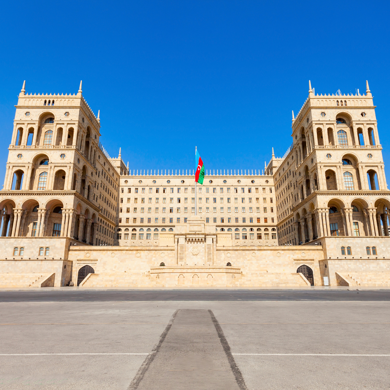 Azerbaijan to Tax Crypto Incomes and Profits