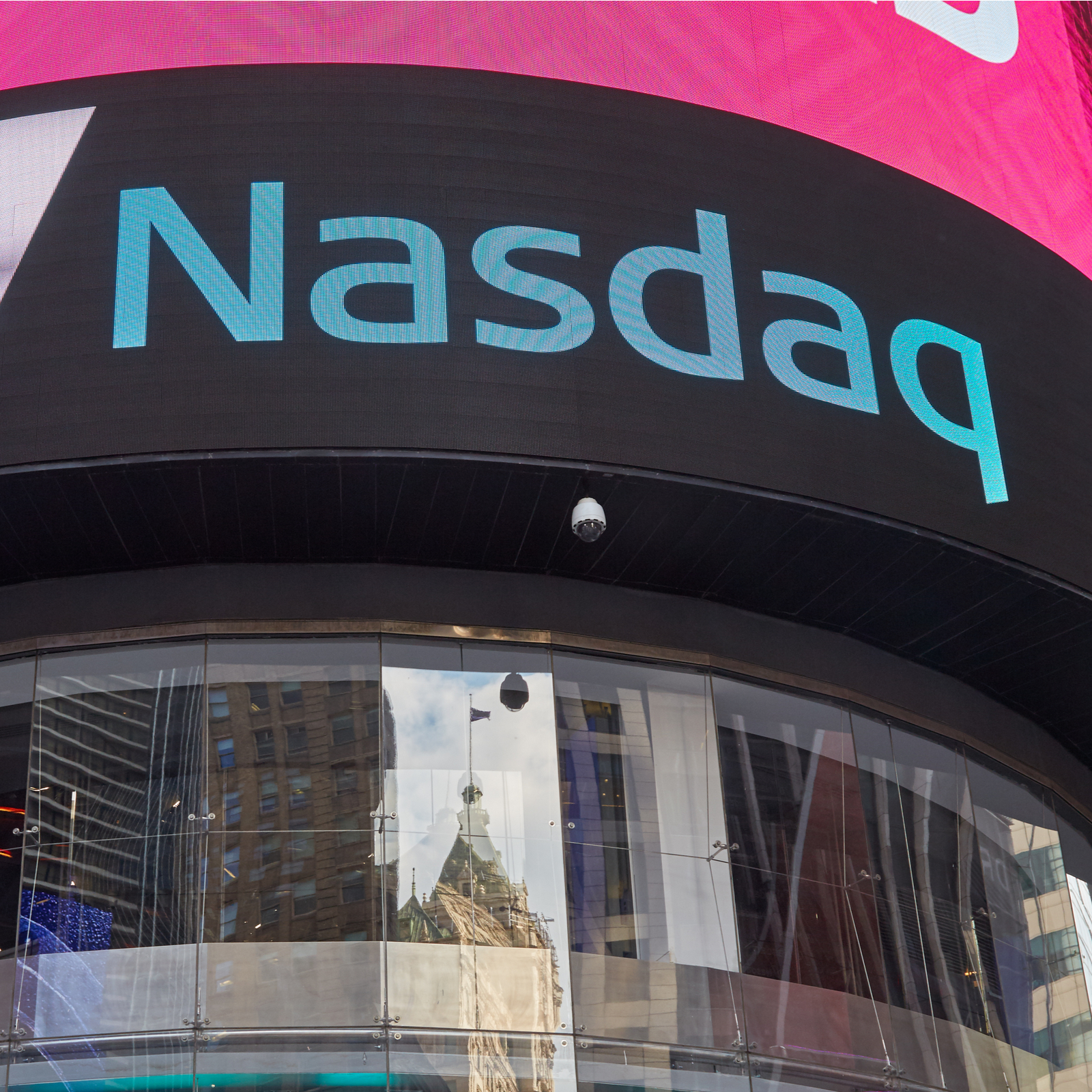 Nasdaq CEO Adena Friedman is Bullish on Cryptocurrencies