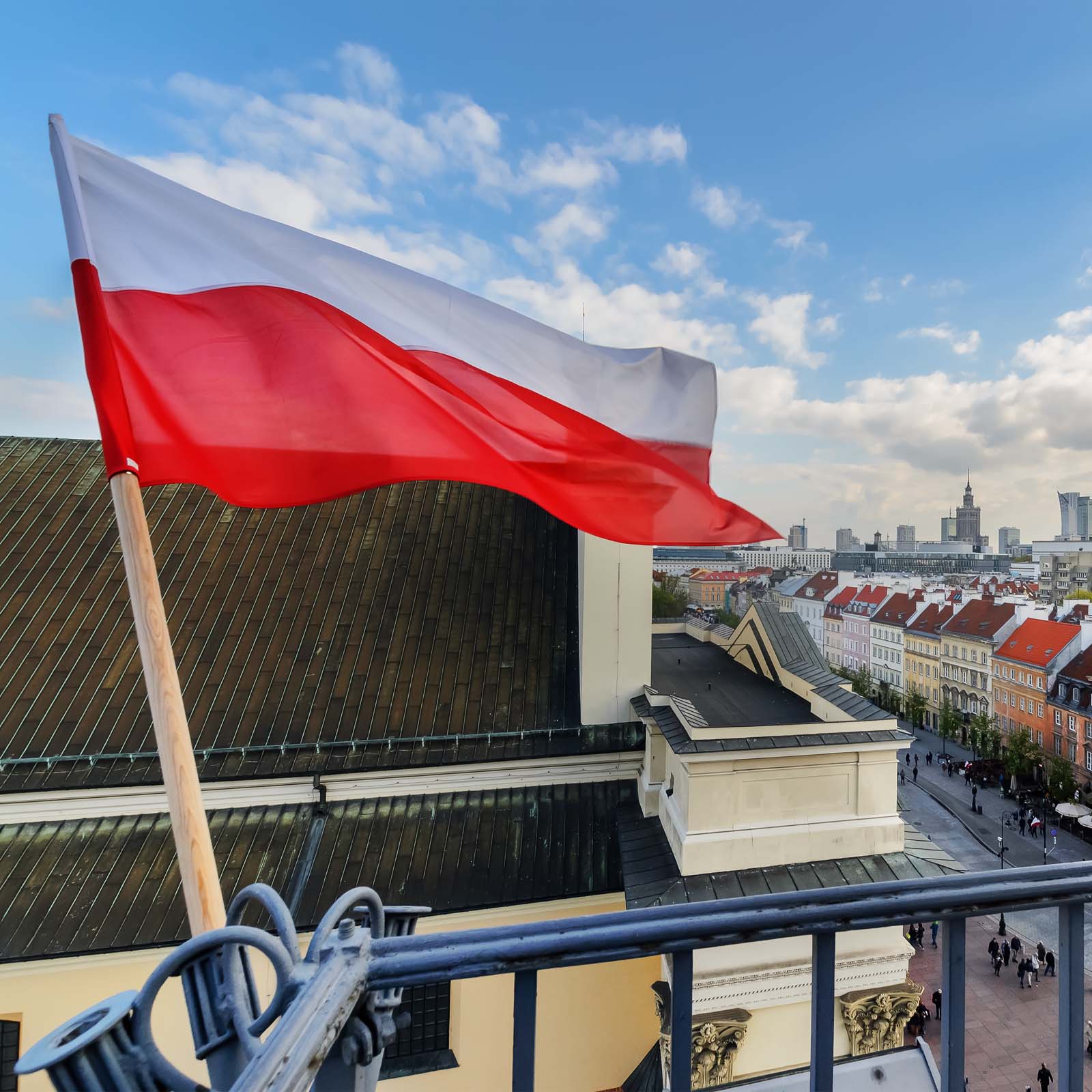 Poland Backpedals on “Irrational” Crypto Tax After Strong Backlash