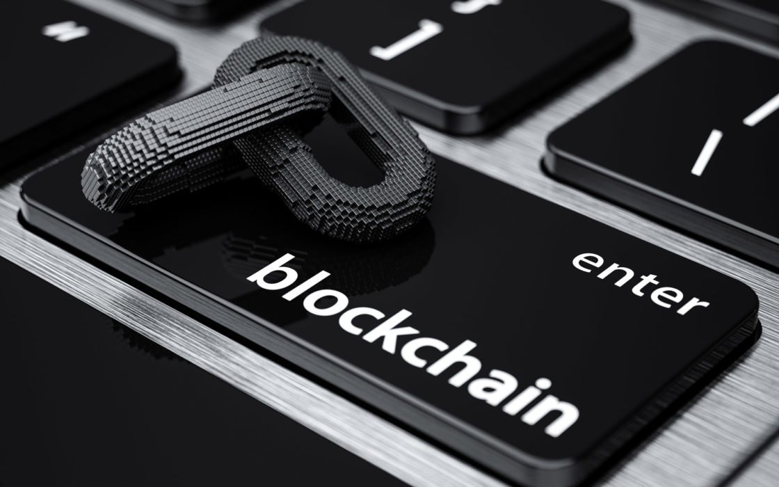 The Benefits of Blockchain