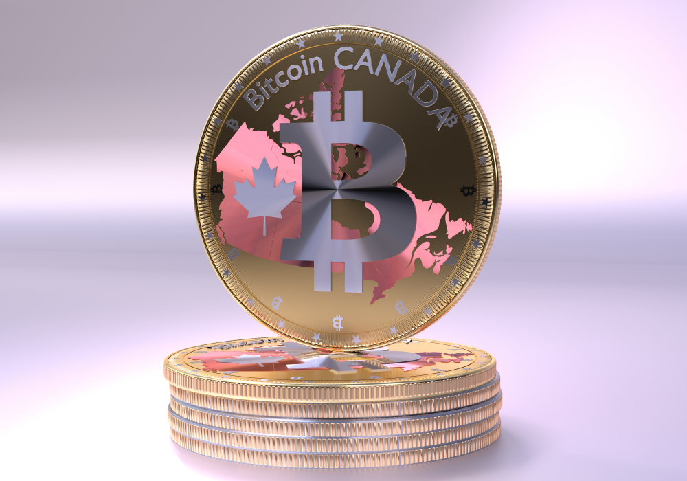 Canadian Crypto Exchanges Push for Greater Regulatory Clarity