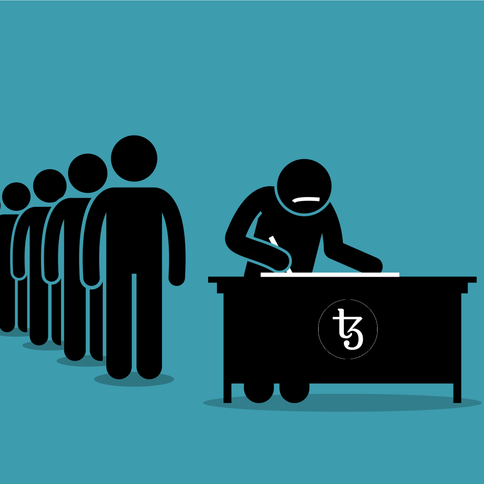 Tezos Community Petitions to End the Class Action Lawsuits