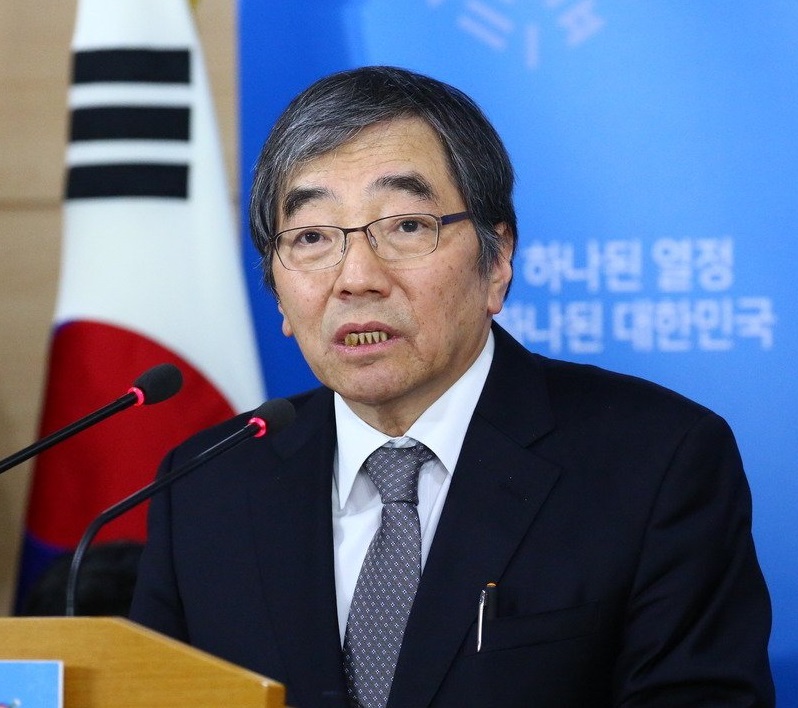 South Korean Top Regulator Confirms Easing of Cryptocurrency Regulations