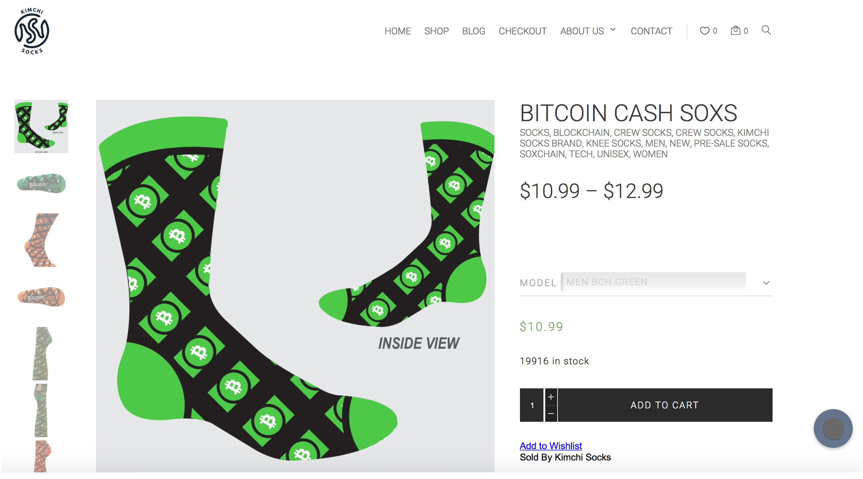 The Bitcoin-Culture Invasion: T-Shirts, Hats, Candles, Mugs, and More