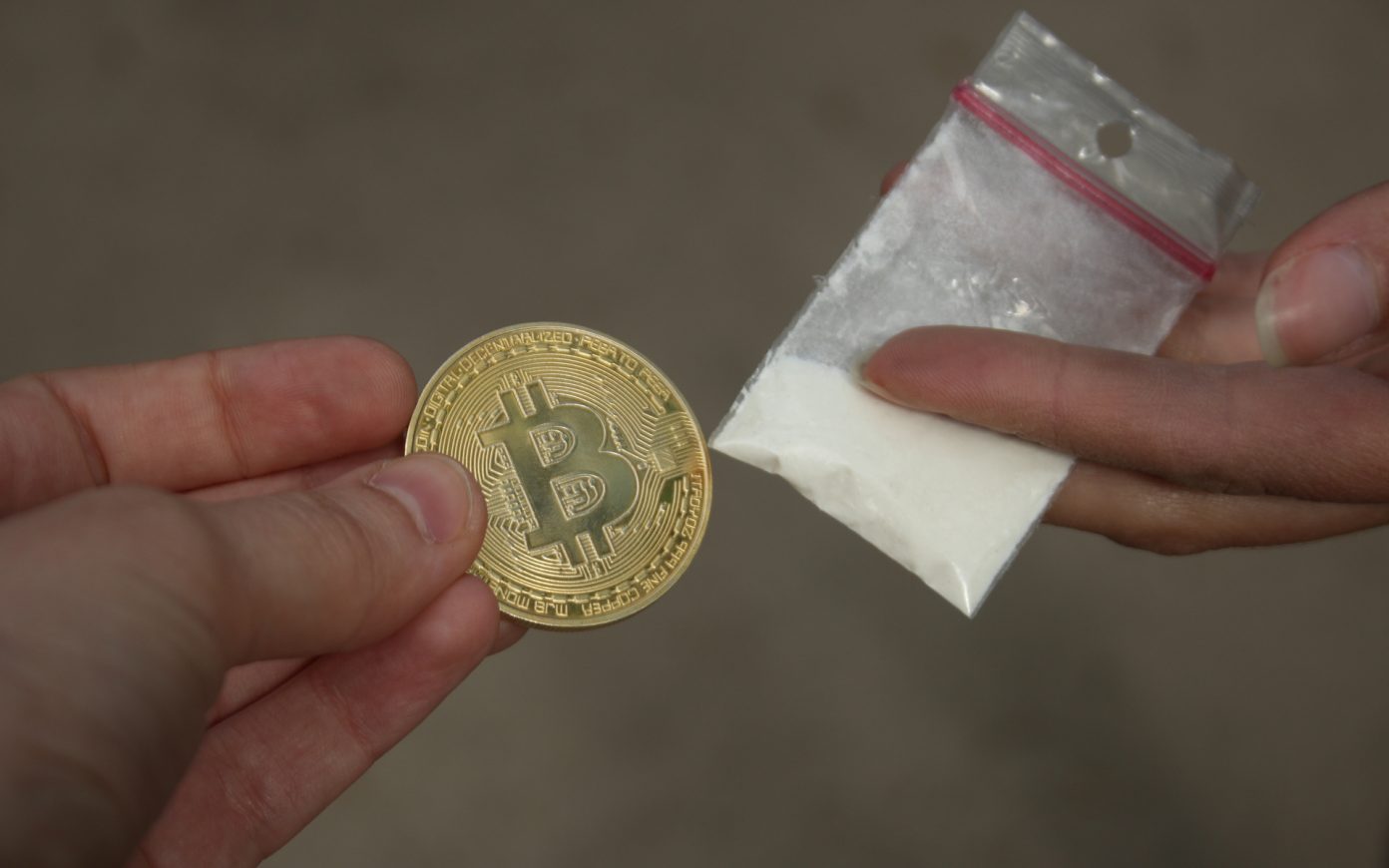 US Authorities Seize Over $20M in Crypto in Massive Darknet Crackdown