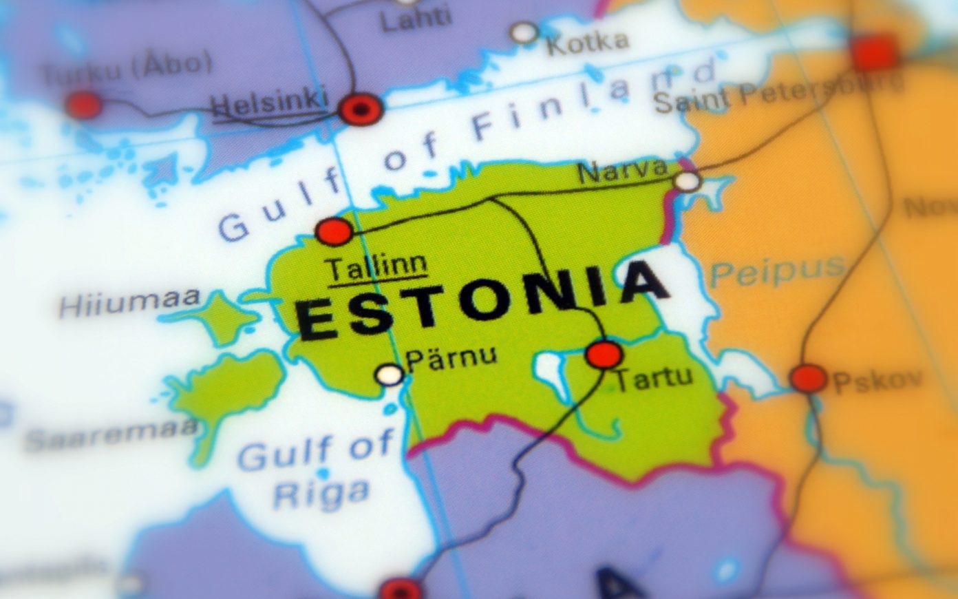 Estonia Grants Licenses for Wallet and Exchange Services to Coin Metro