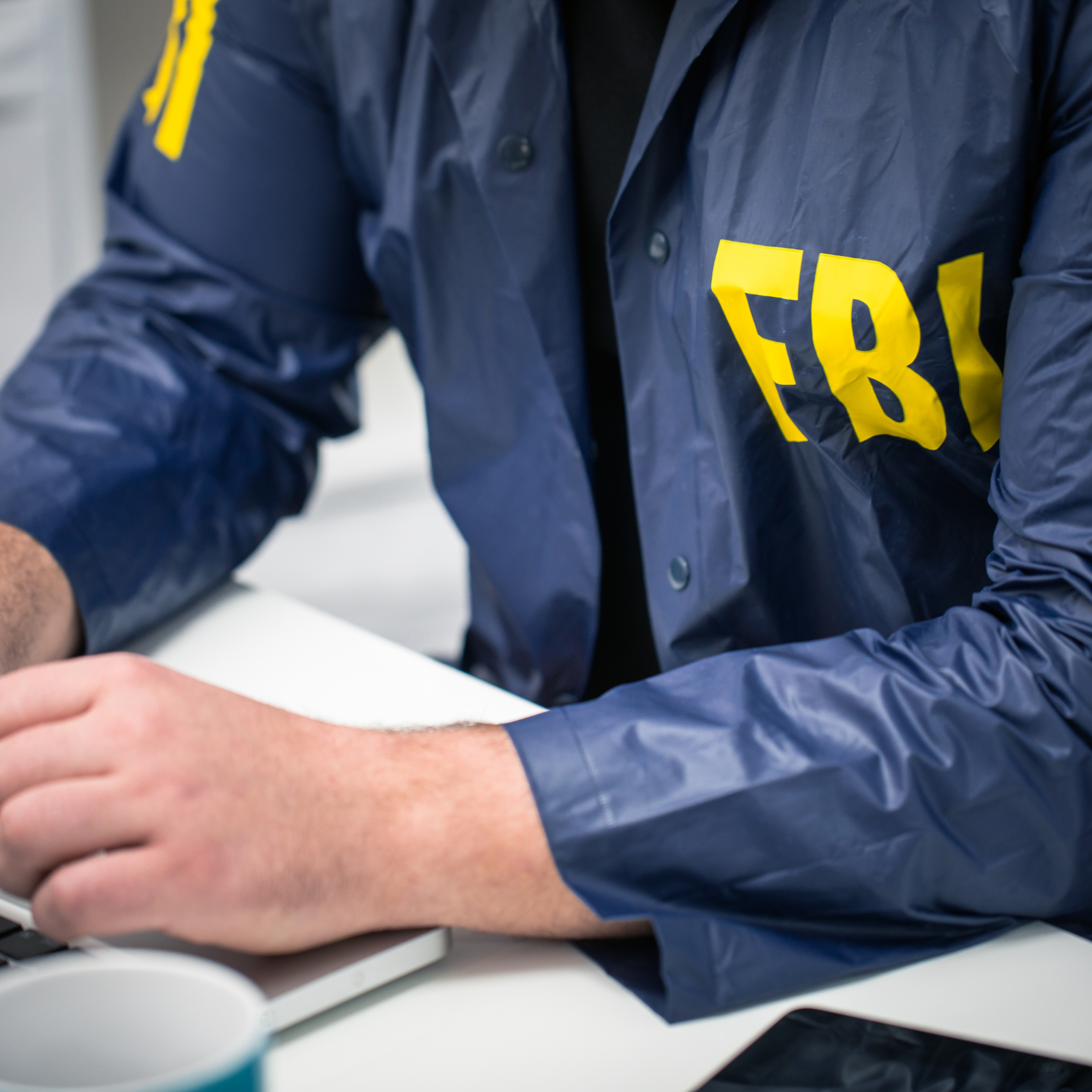 FBI Currently Investigating 130 Crypto-Related Cases