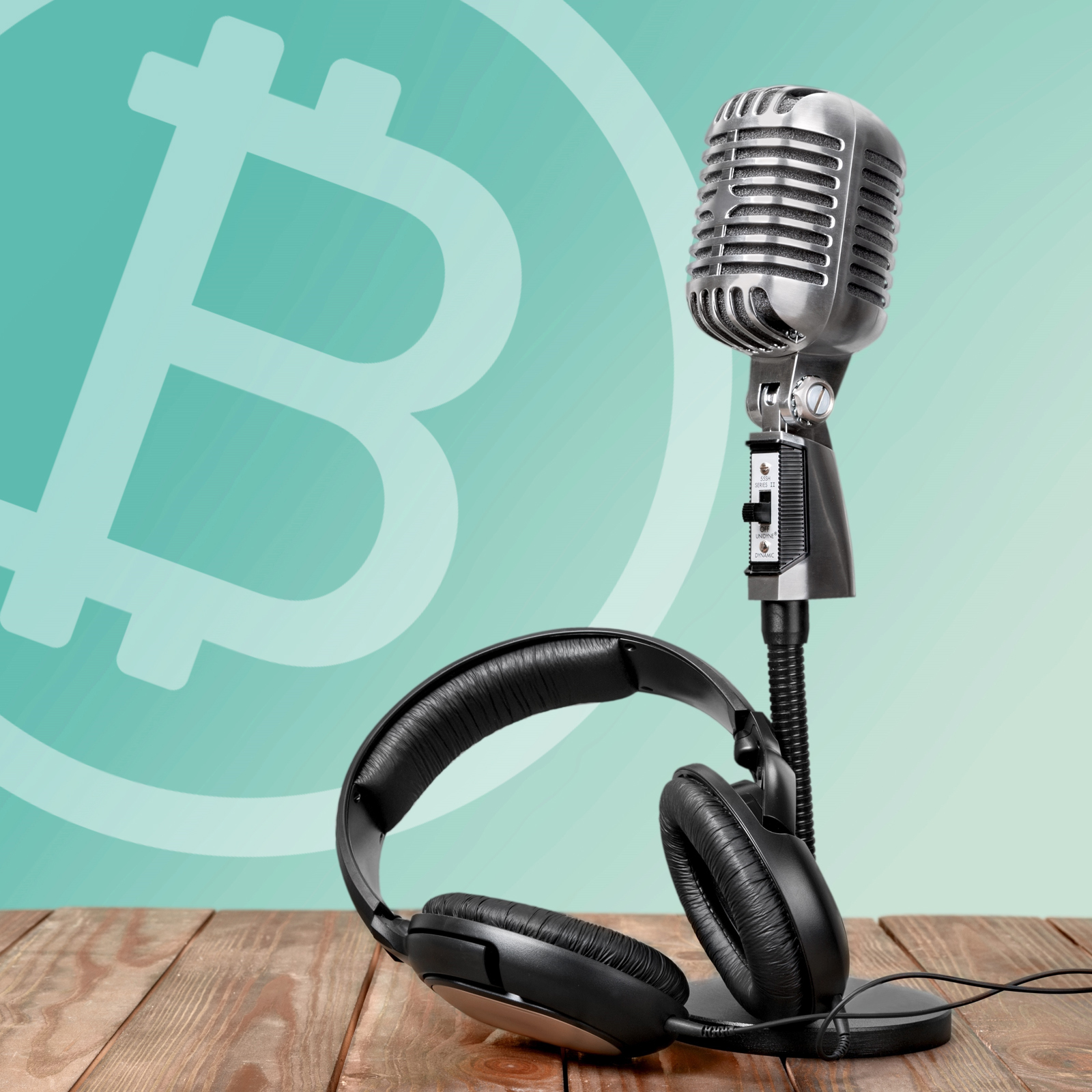 A New Cryptocurrency Radio Broadcast Launches on Boston's FM 104.9