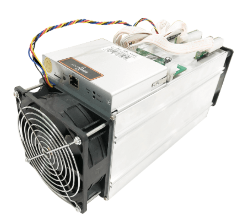 Japan's GMO Unveils Specs and Price of 7nm Bitcoin Mining Rigs - On Sale Tomorrow