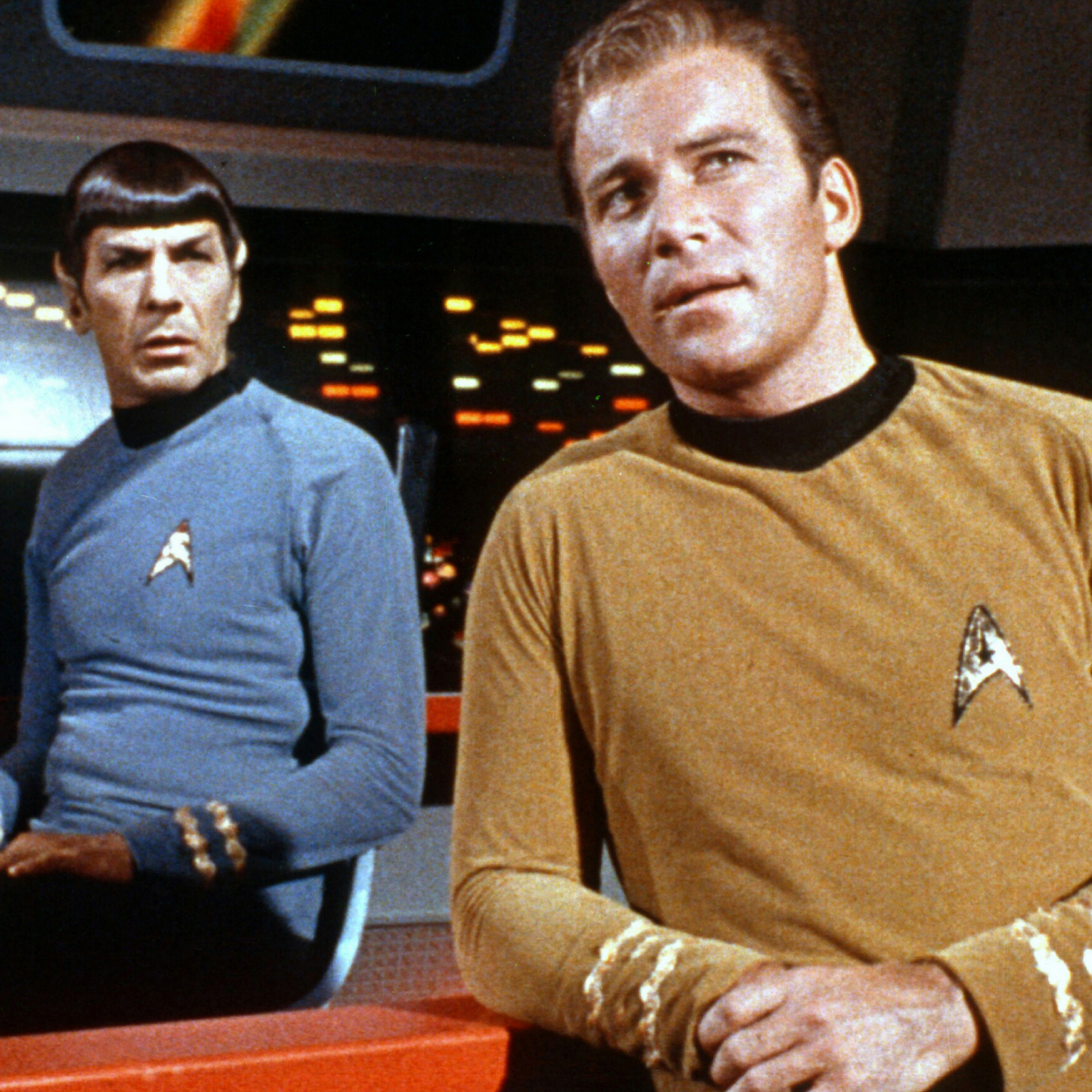 William Shatner Joins Bitcoin Mining Project, Admits He Doesn’t Quite Get It