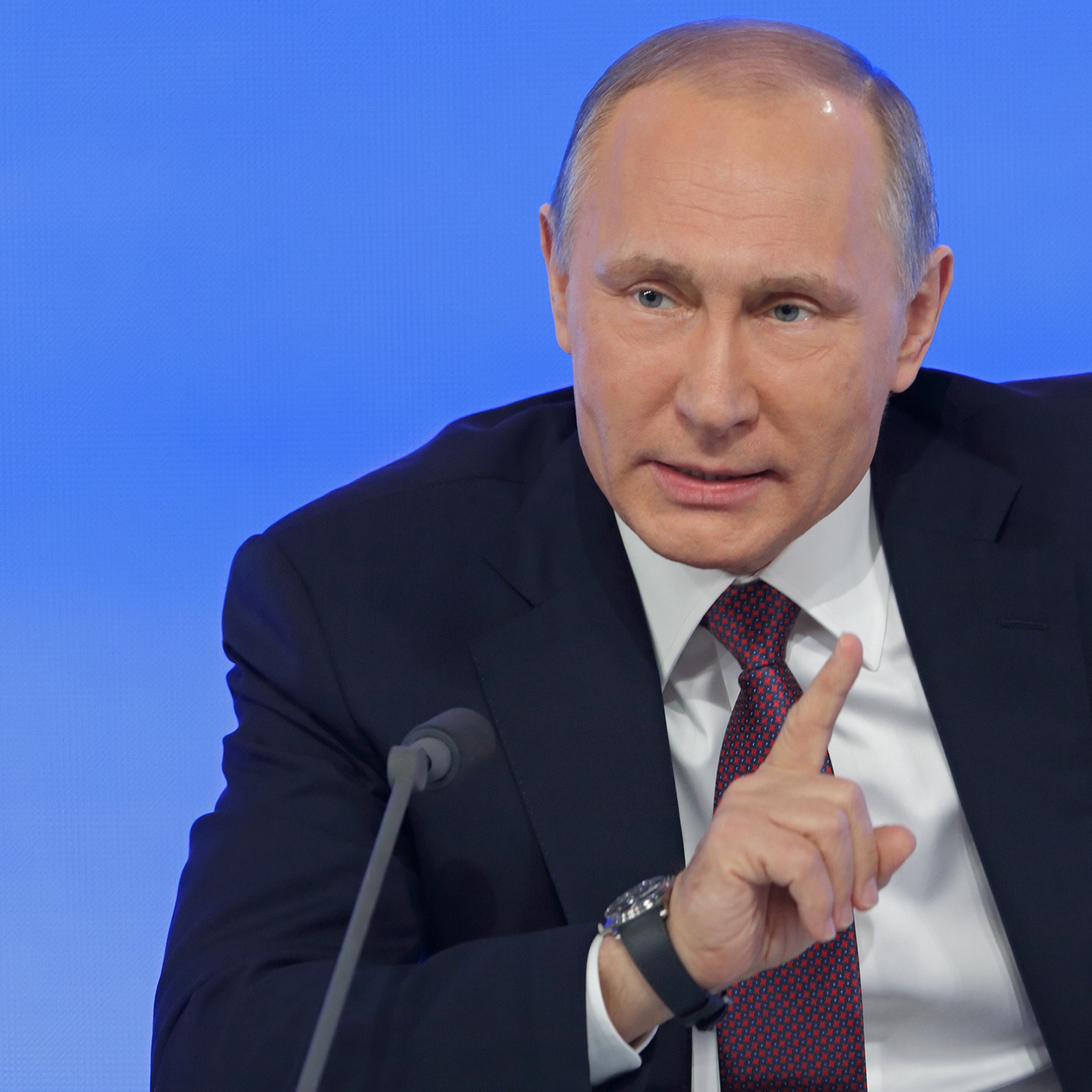 Putin: Cryptocurrency Has Its Place, No State Can Have Own Crypto