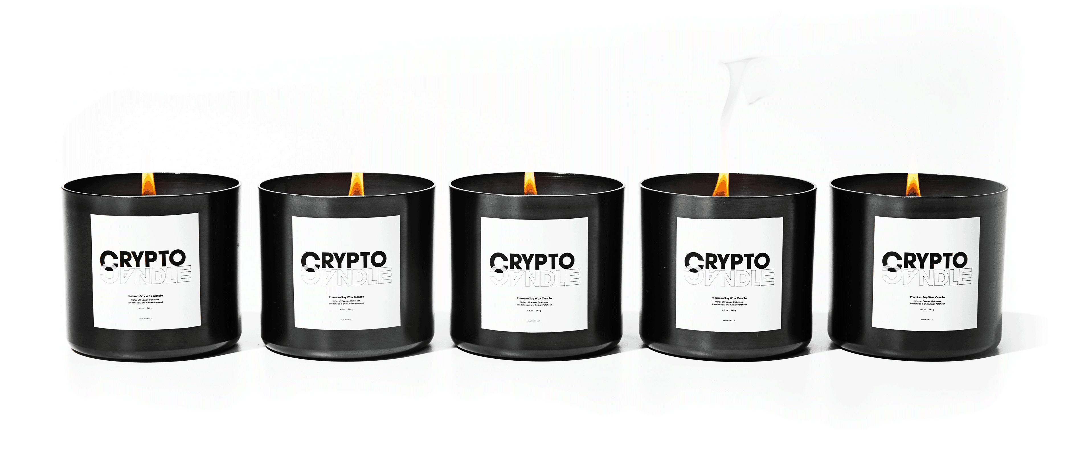 The Bitcoin-Culture Invasion: T-Shirts, Hats, Candles, Mugs, and More