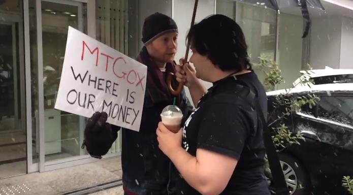 Mt. Gox Creditors' Legal Victory: 