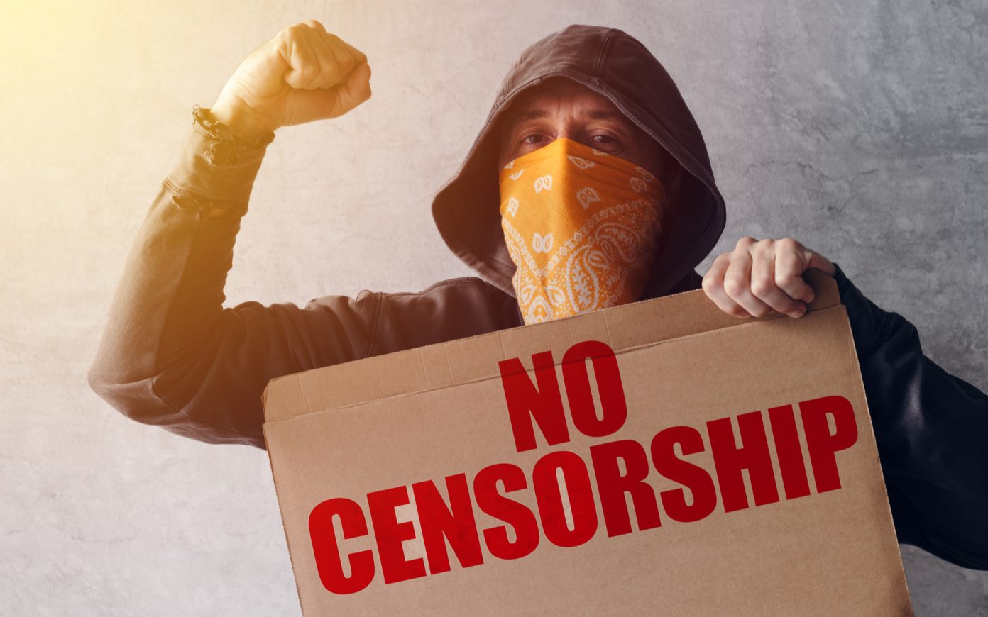 Censorship of Cryptocurrency Discussions on Reddit Gets Kafkaesque