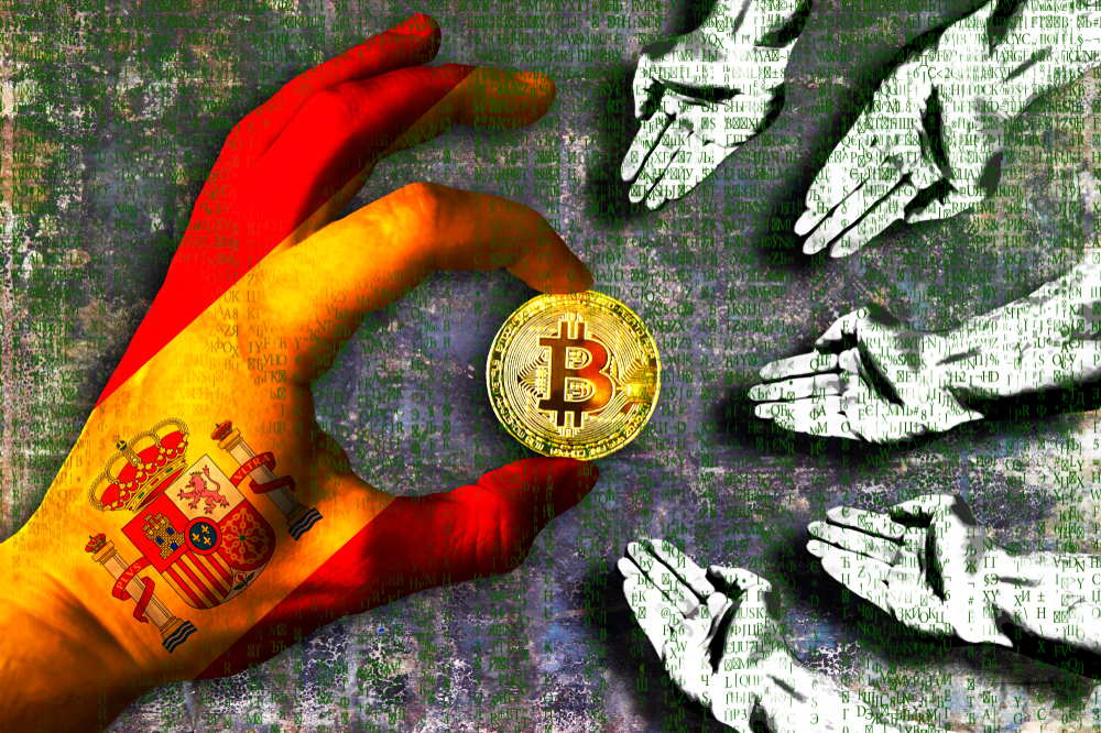 Bitcoin in Brief Saturday: Spanish Parties Back Crypto Draft, Slovenia Adopts Crypto Action Plan