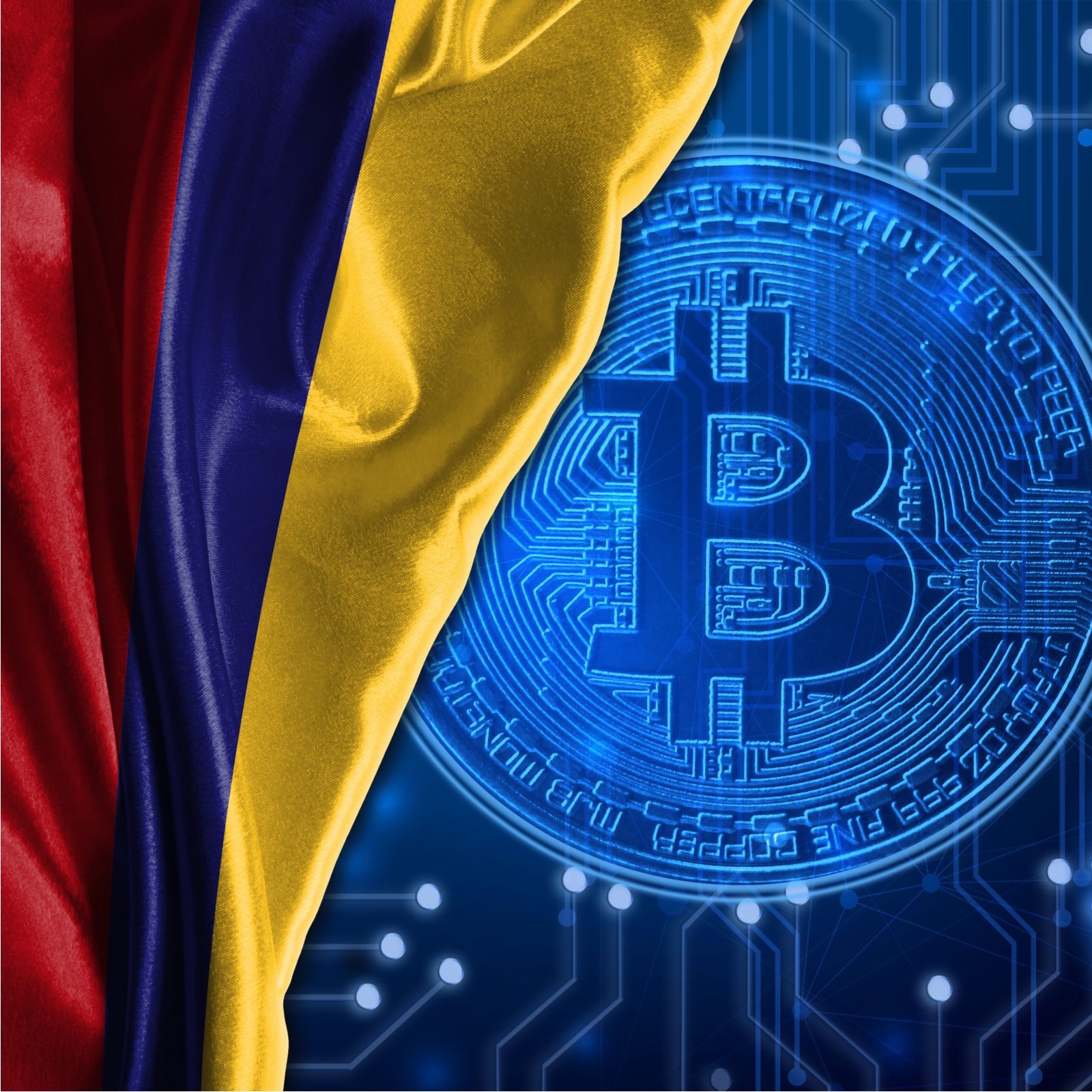 Crypto Exchange Buda Subject of Sudden Banking Embargo in Colombia