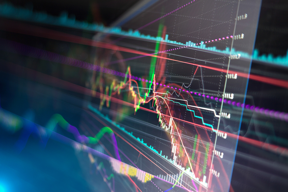 Pairings of 6 Cryptocurrencies Comprises 69% of Total Crypto Volume