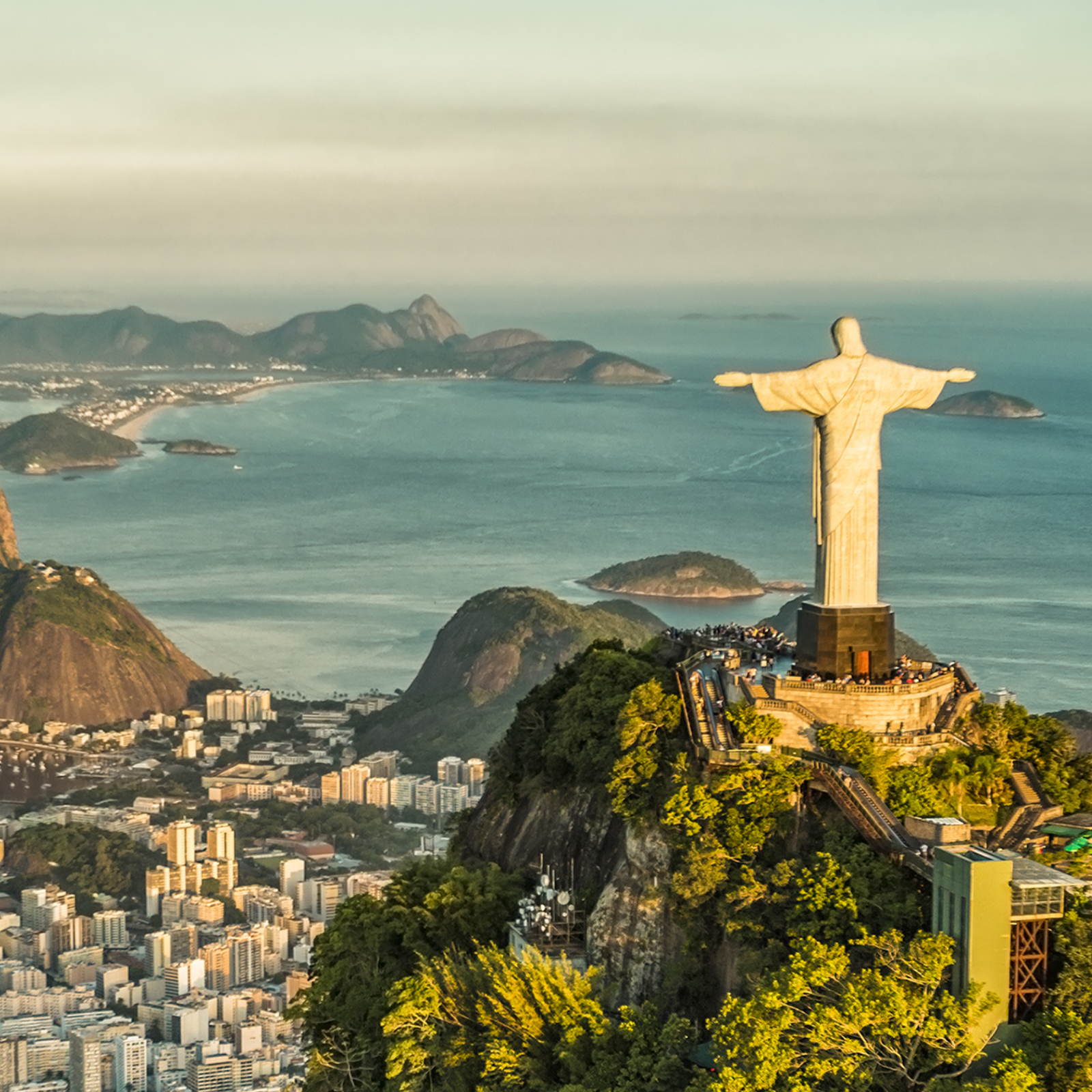 Huobi Expected to Enter Brazilian Cryptocurrency Market