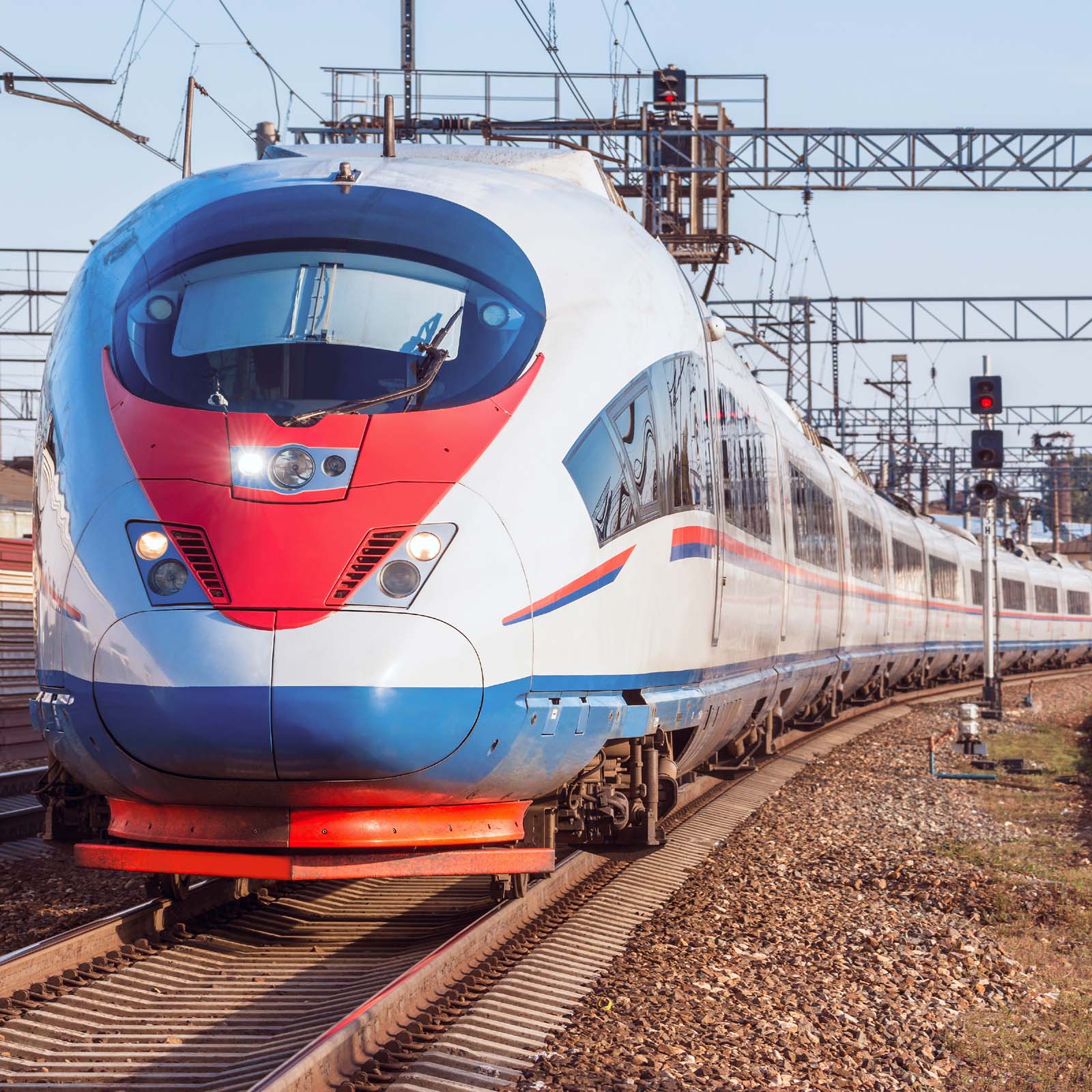 Russian Railways Eyes Crypto for Tickets, Blockchain for Cargo