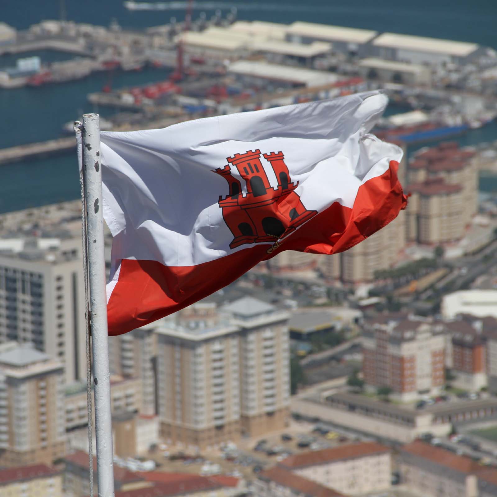 Crypto Exchange for Institutional Traders Launches in Gibraltar