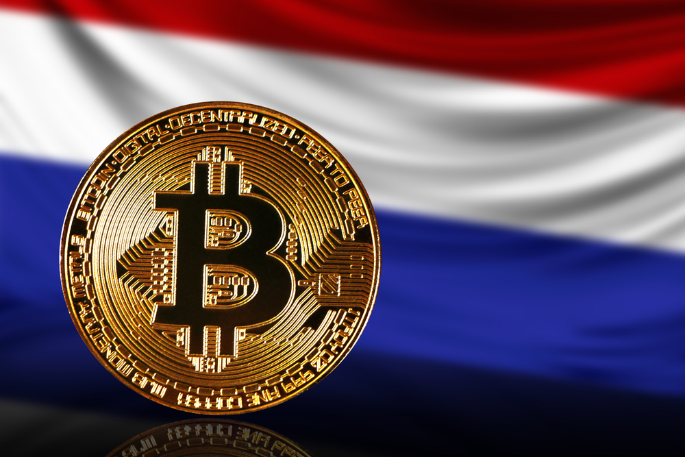 Dutch AFM on Licensing Requirements for Institutions Invested in Crypto