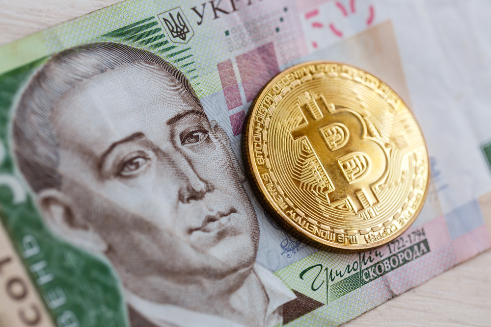 Survey: 13% of Net-Savvy Ukrainians Own Cryptocurrencies