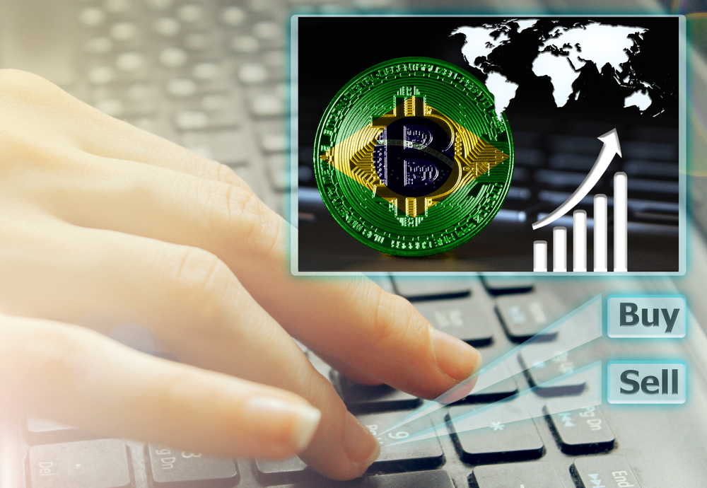 Huobi Expected to Enter Brazilian Cryptocurrency Market