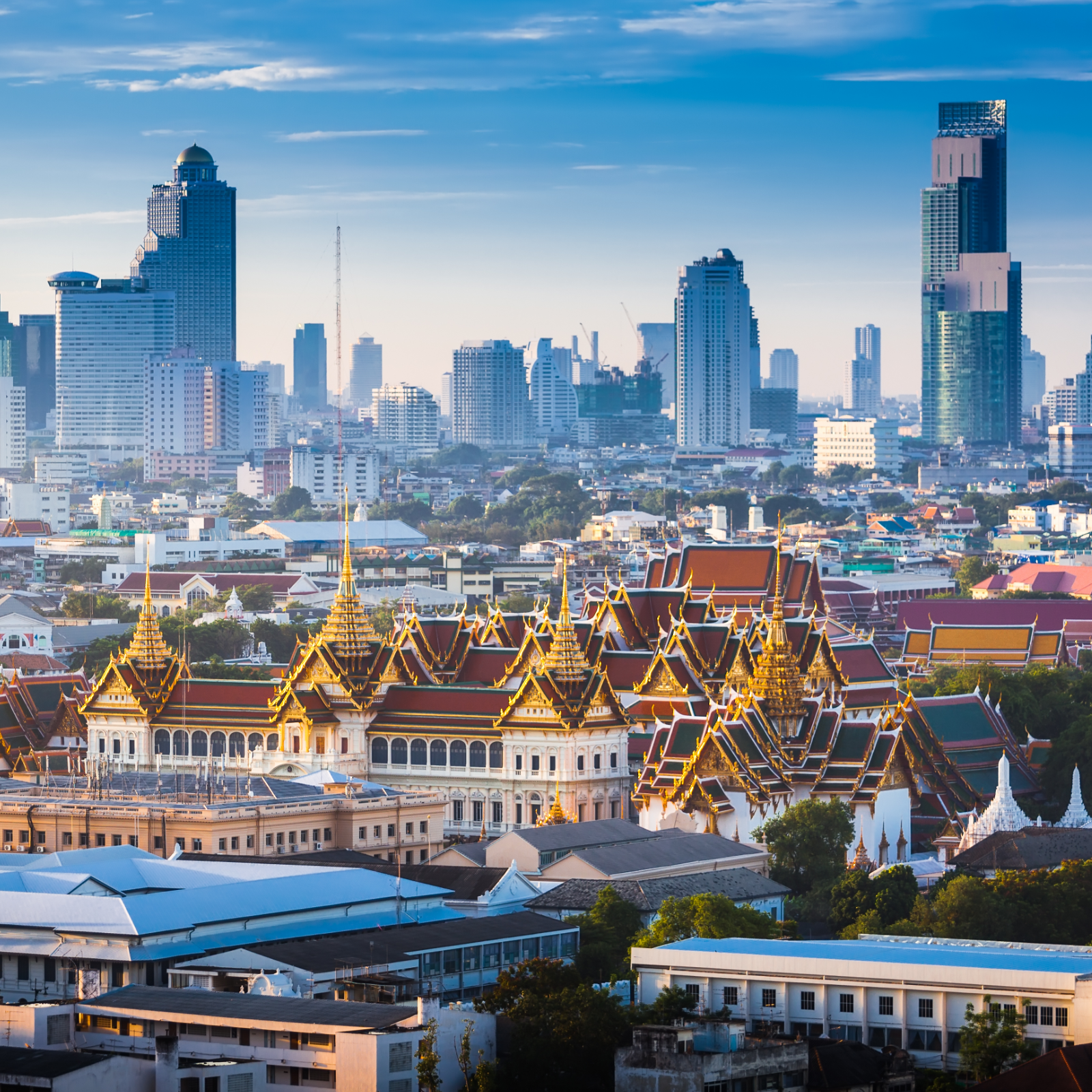 Thailand Unveils Details of Crypto Regulations, Legalizing 7 Cryptocurrencies