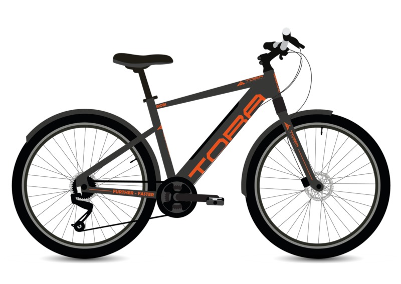 UK Company Launches Crypto Mining Electric Bicycle