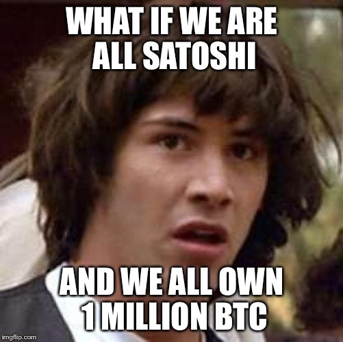 Satoshi Nakamoto Known to CIA? FBI? Created by NSA? Search Intensifies