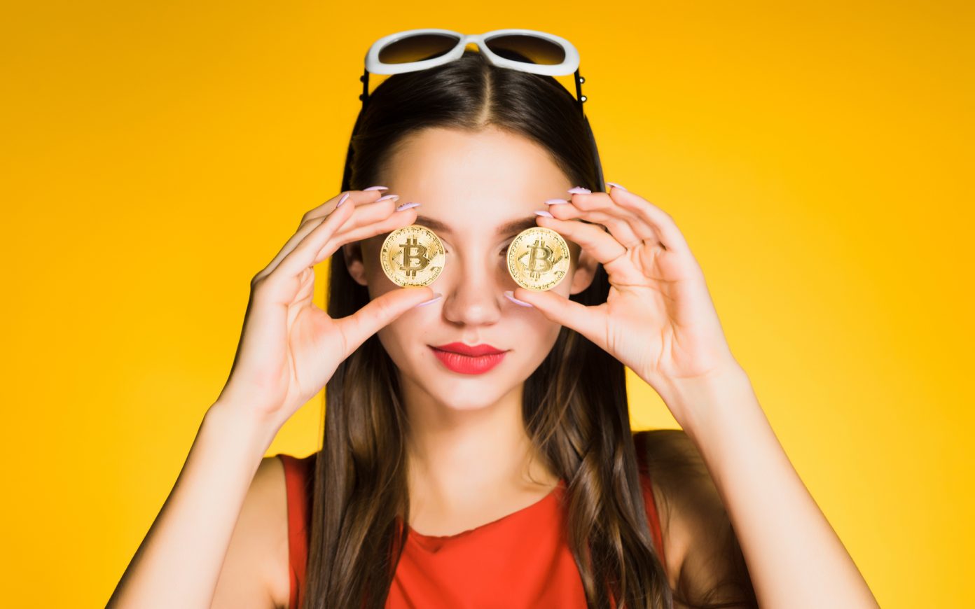 Women’s Interest in Crypto Trading Has Doubled, UK Exchange Reveals