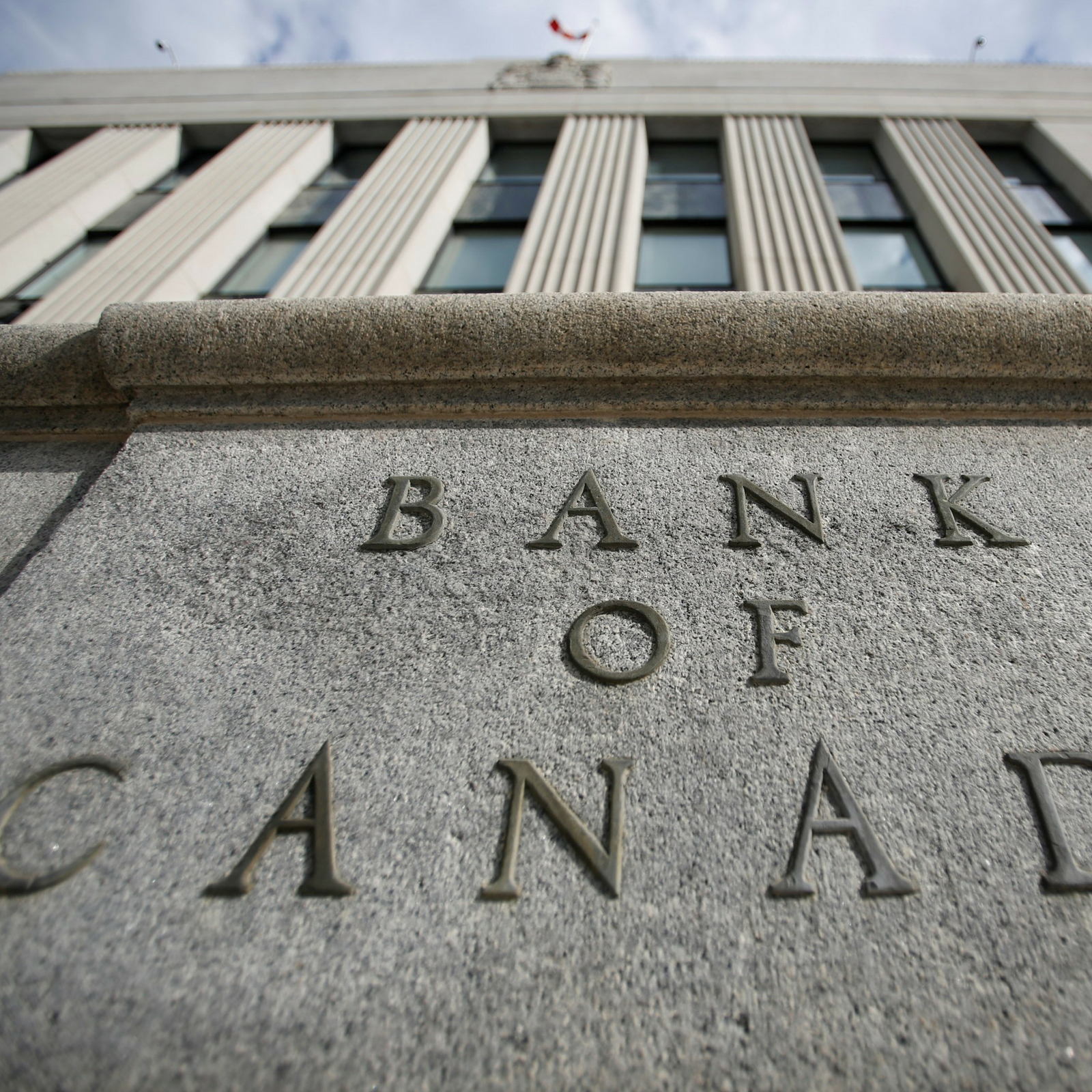 Canada Central Bank: Bitcoin Safe From 51% Attack, Double Spending