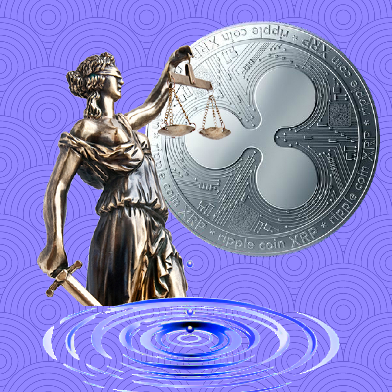 Ripple, CEO Face Another Securities Fraud Lawsuit