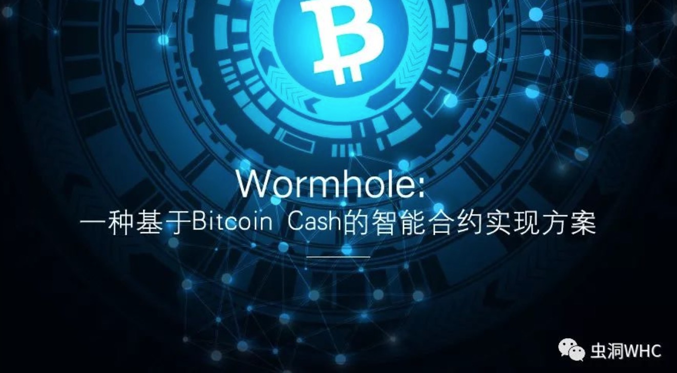 Omni Layer Fork Called 'Wormhole' Debuts for Bitcoin Cash 