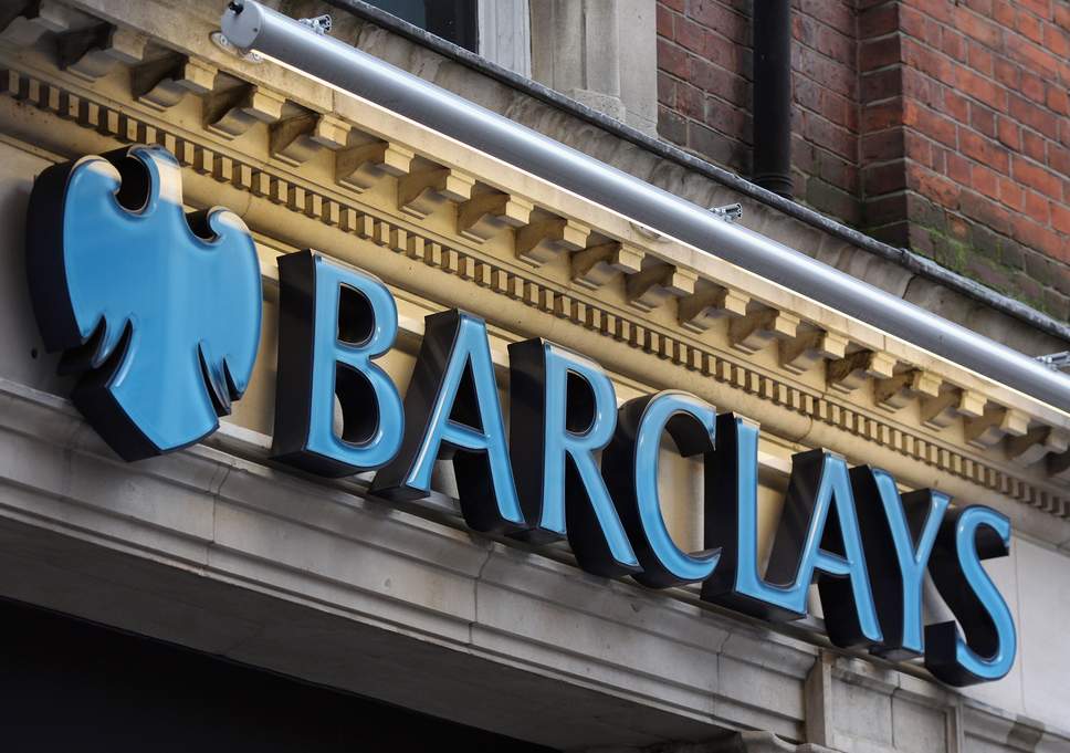 Barclays, 300 Year Old UK Legacy Bank, Files Crypto Patents