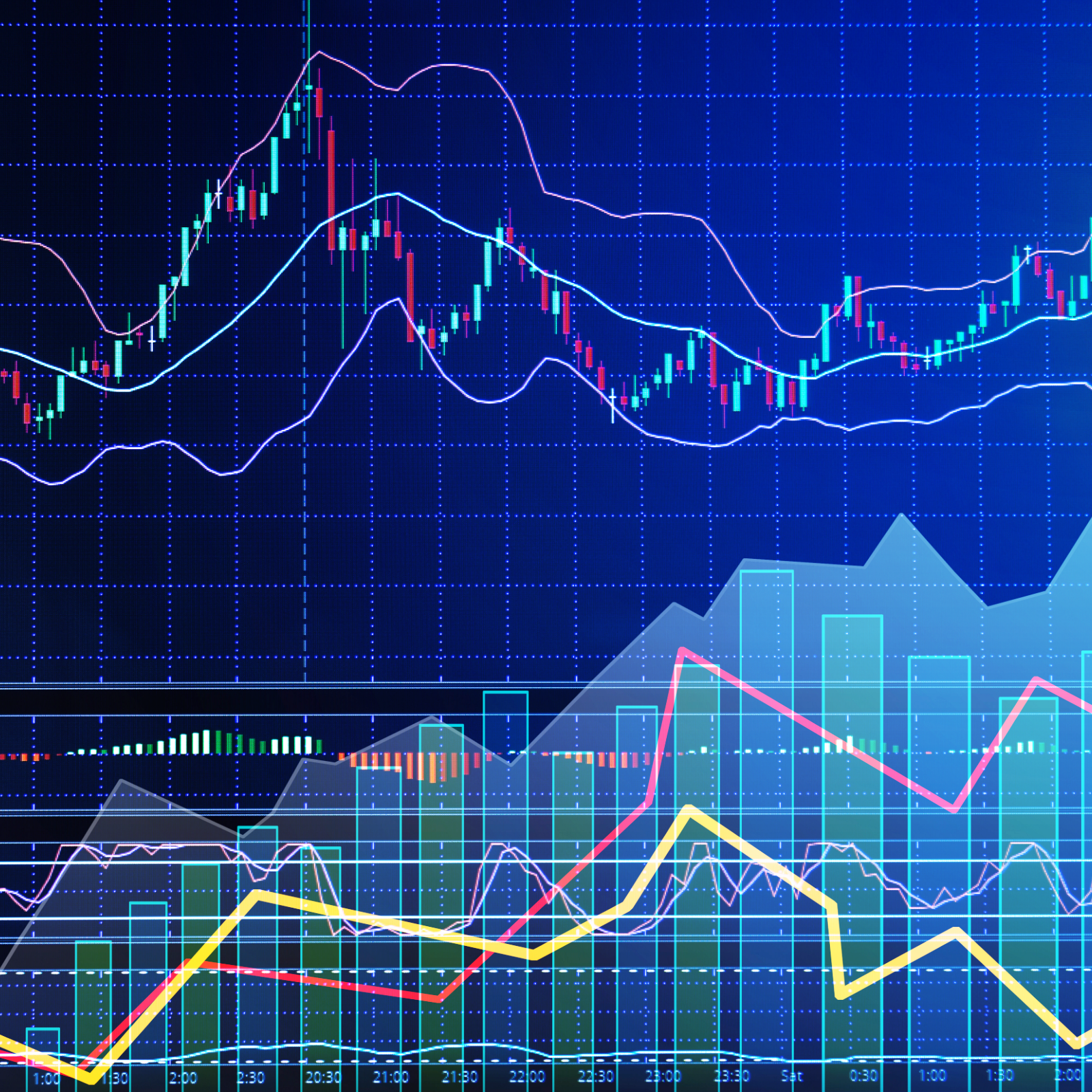 Index ETF Tracking 10 Cryptocurrencies Filed With SEC