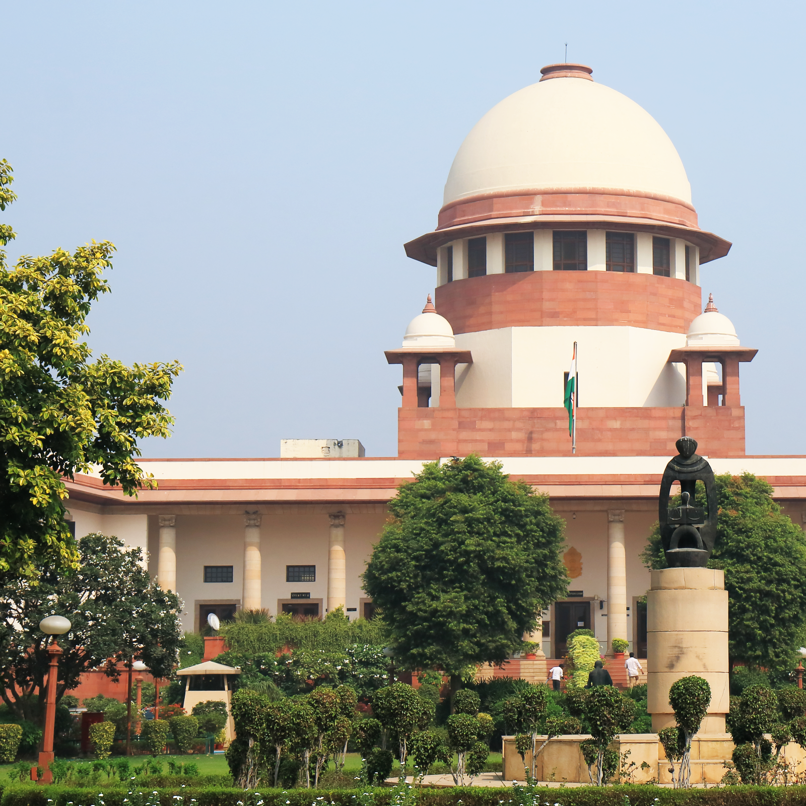 Indian Supreme Court Heard Crypto Petitions Today But RBI Ban Stays