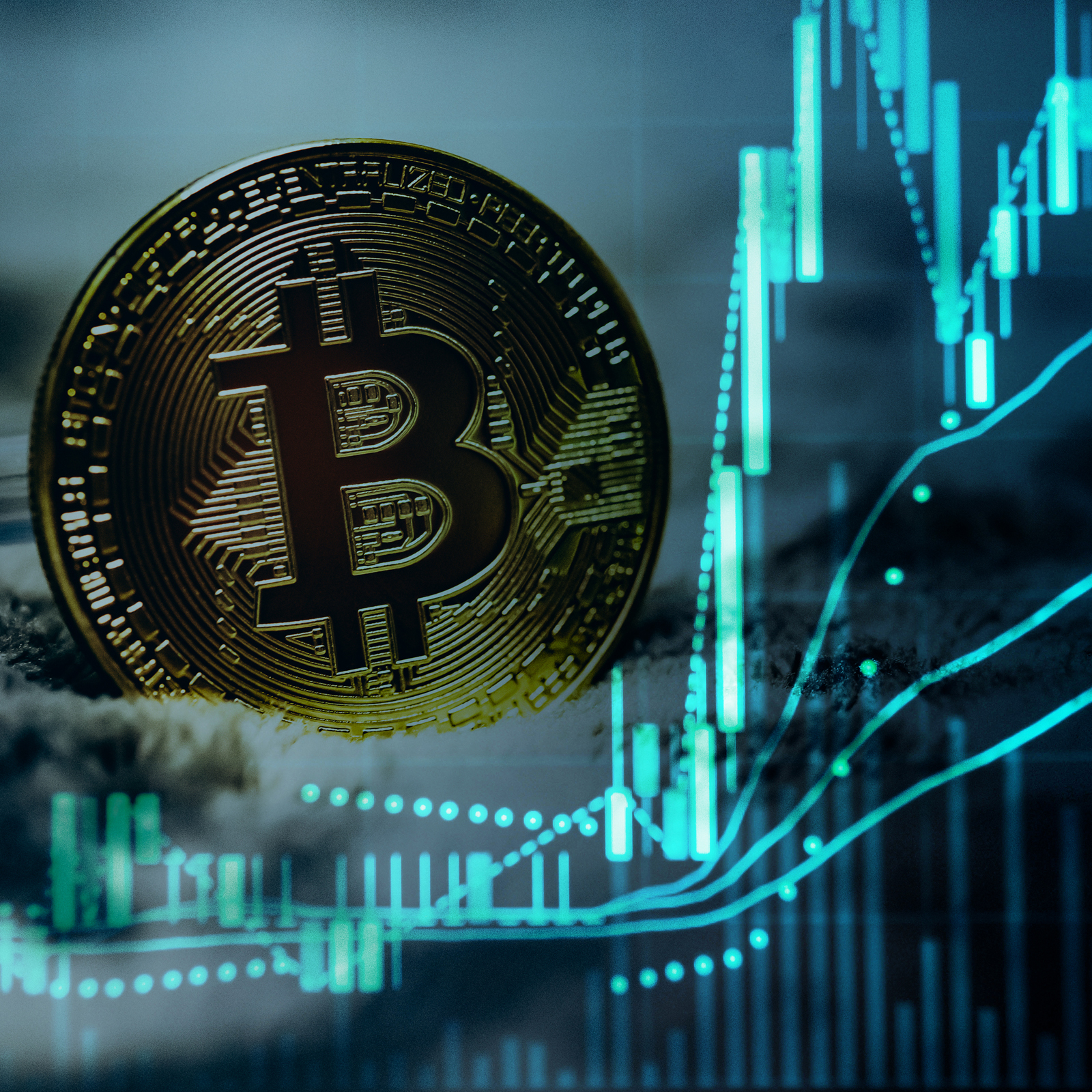 Markets Update: Cryptocurrency Valuations Gain Billions in One Day