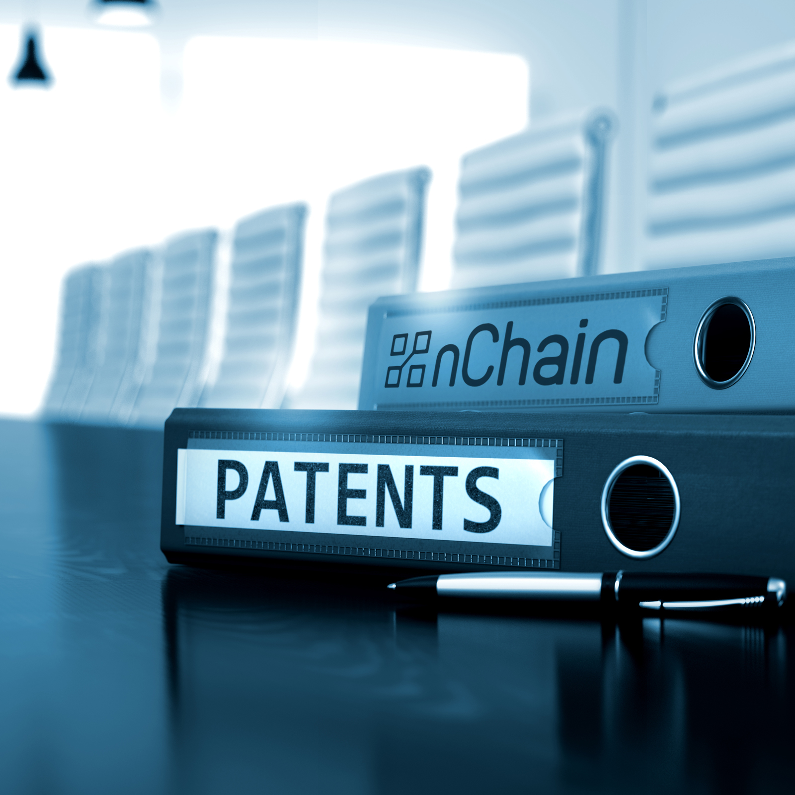 Nchain Group Granted Three New Blockchain Patents