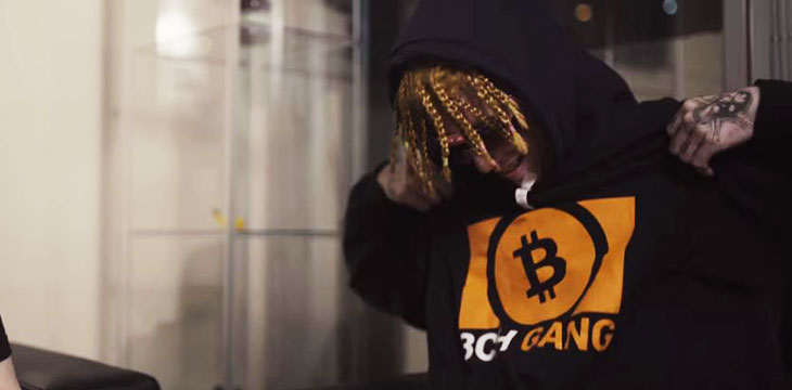 BCH PLS: Lil Windex Earns 1 Million Views for "Bitcoin Ca$h" Video