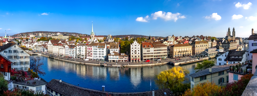 Switzerland Considers Granting Crypto Businesses Access to Banking Services