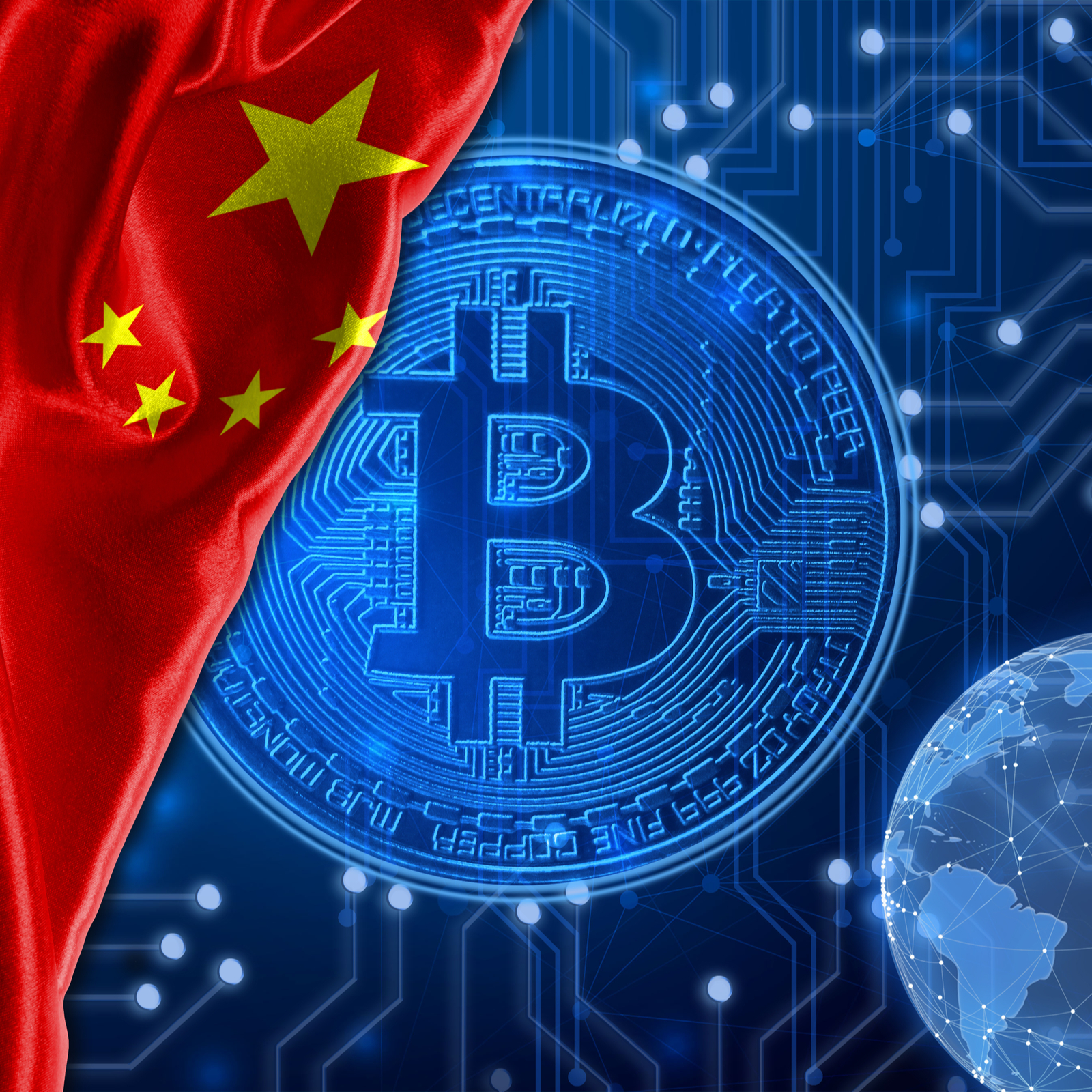 China Round-Up: Scholar Advocates Permissive Regulations, 3 Million Estimated Chinese HODLers, Xiaolai Recording Leaks