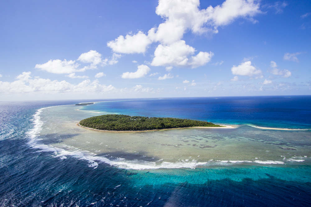 Archaeologists Argue Micronesian Stone Money Comprises Bitcoin Predecessor