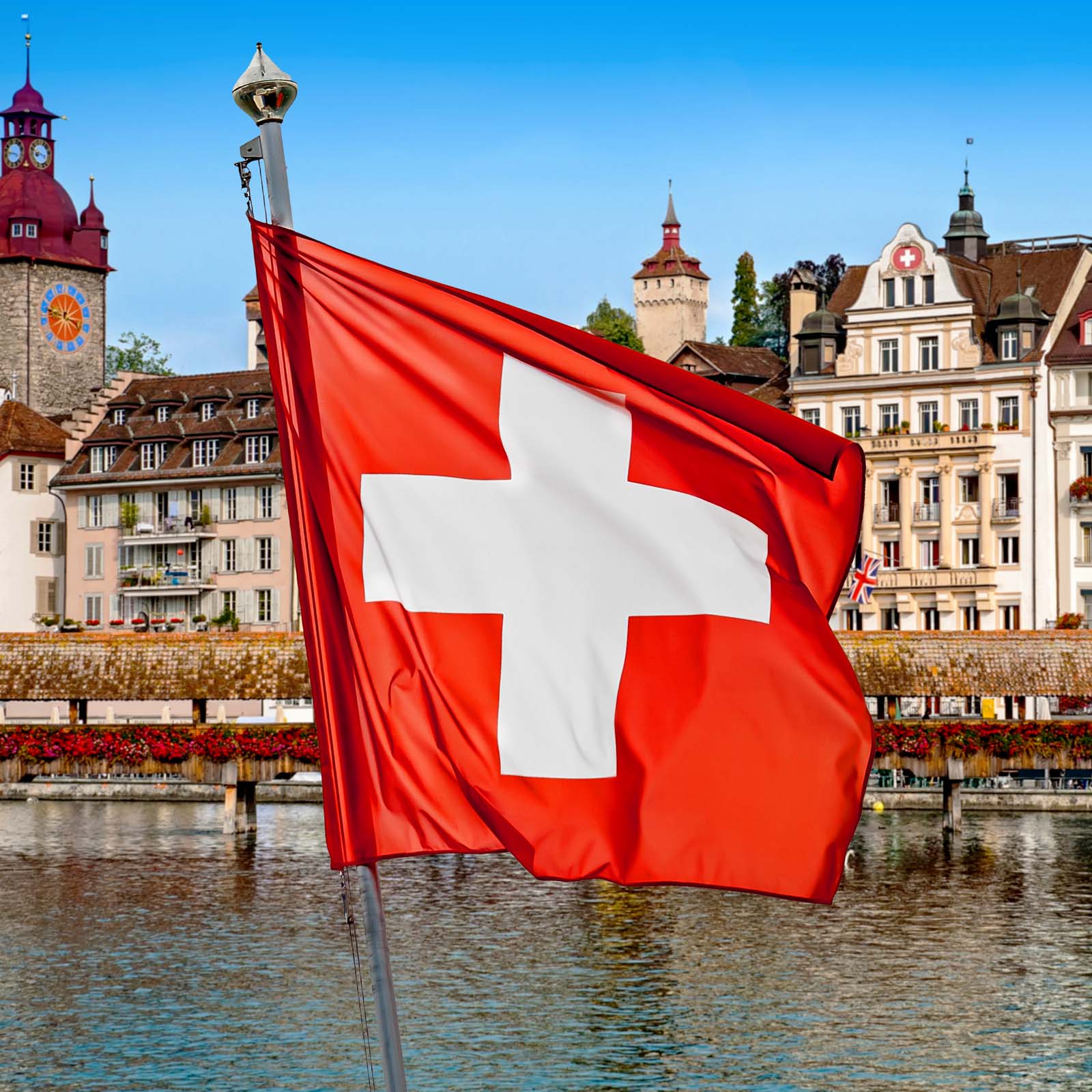 Switzerland Considers Granting Crypto Businesses Access to Banking Services