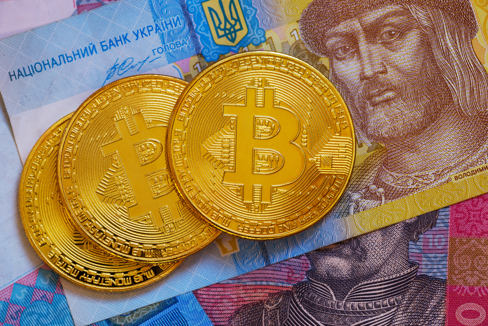 Ukraine’s Financial Stability Council Supports Crypto Regulatory Concept