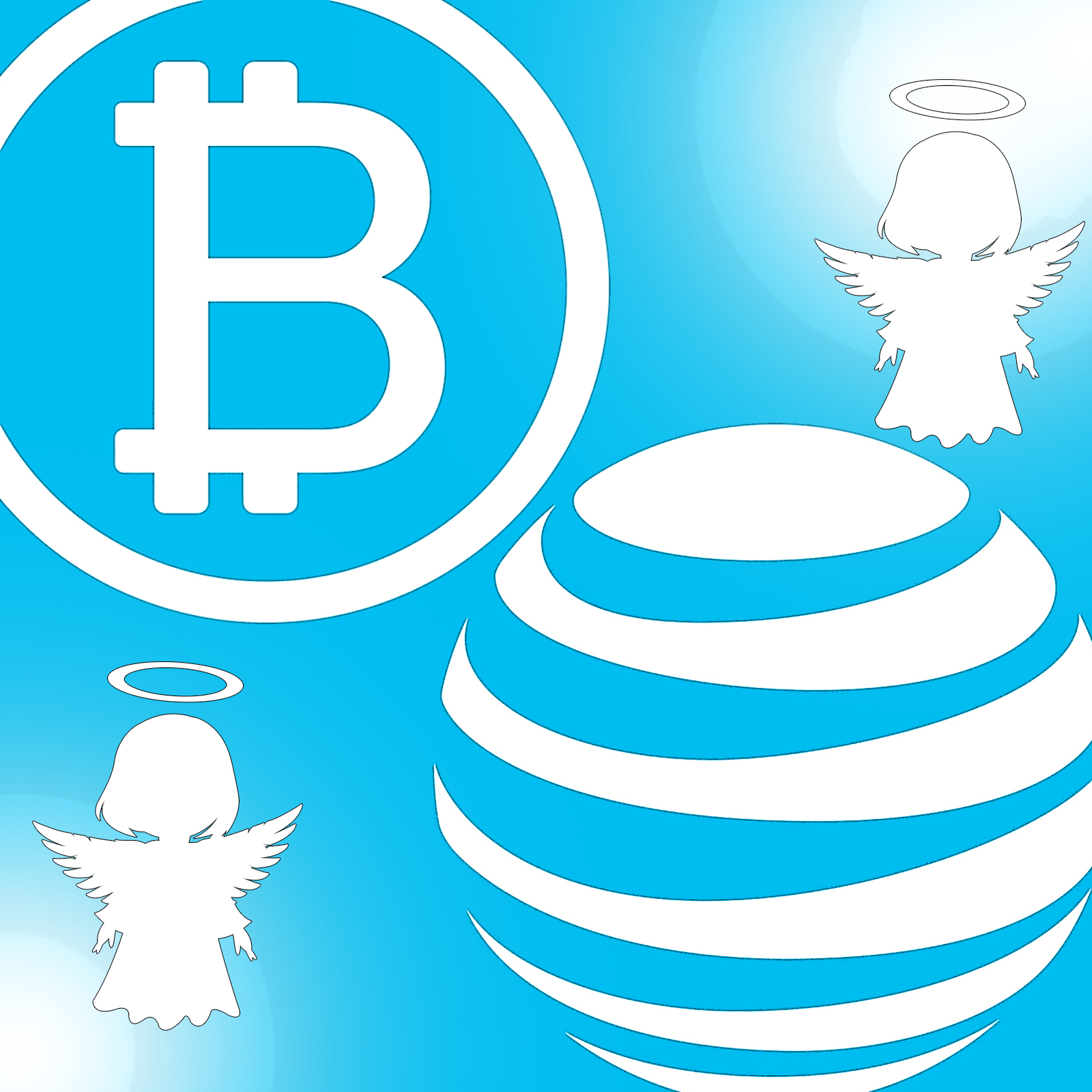 Bitangels Co-Founder Sues AT&T for $224 Million Over Cryptocurrency Hack