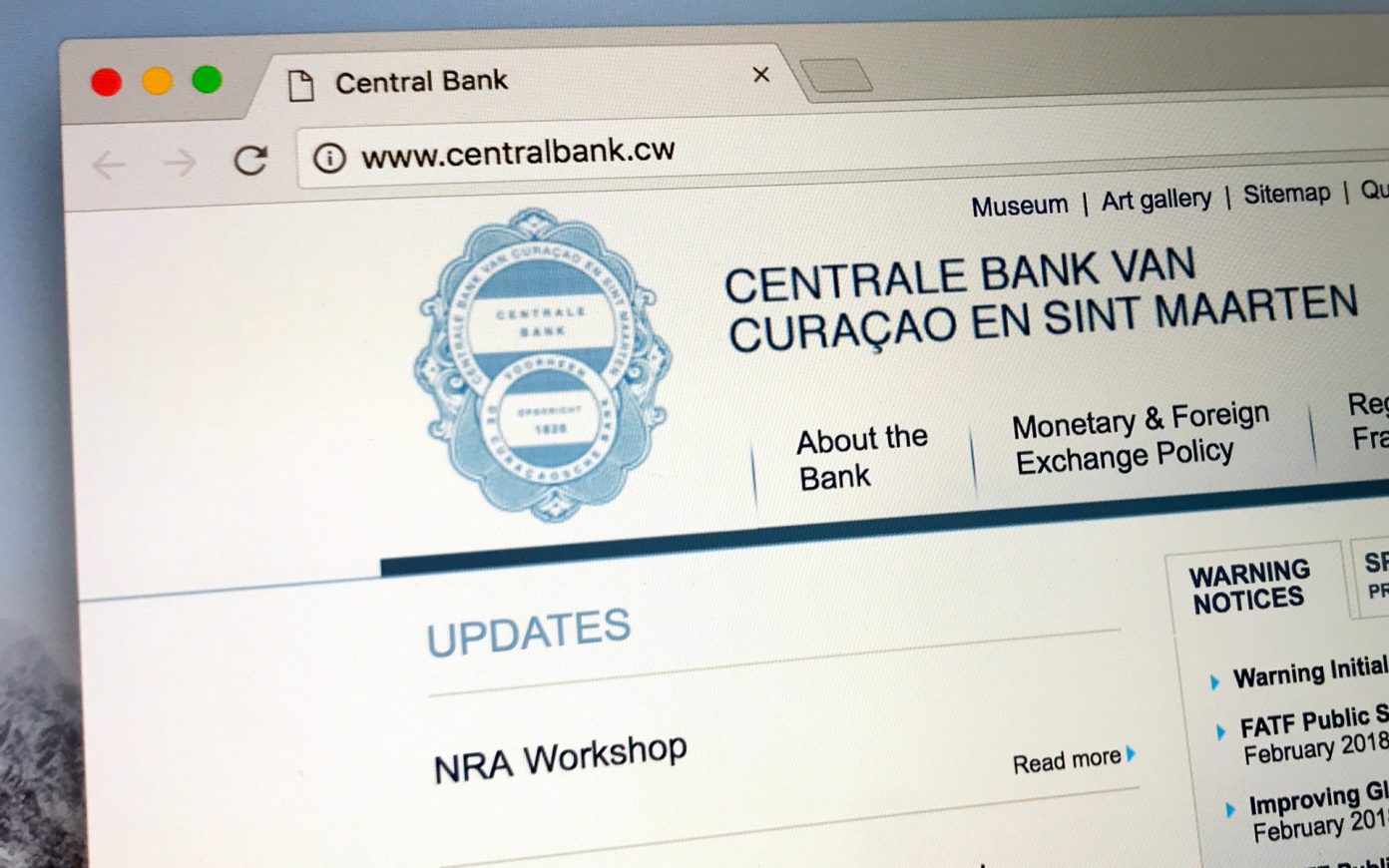 Caribbean Central Bank Explores Issuing Its Own Digital Coin