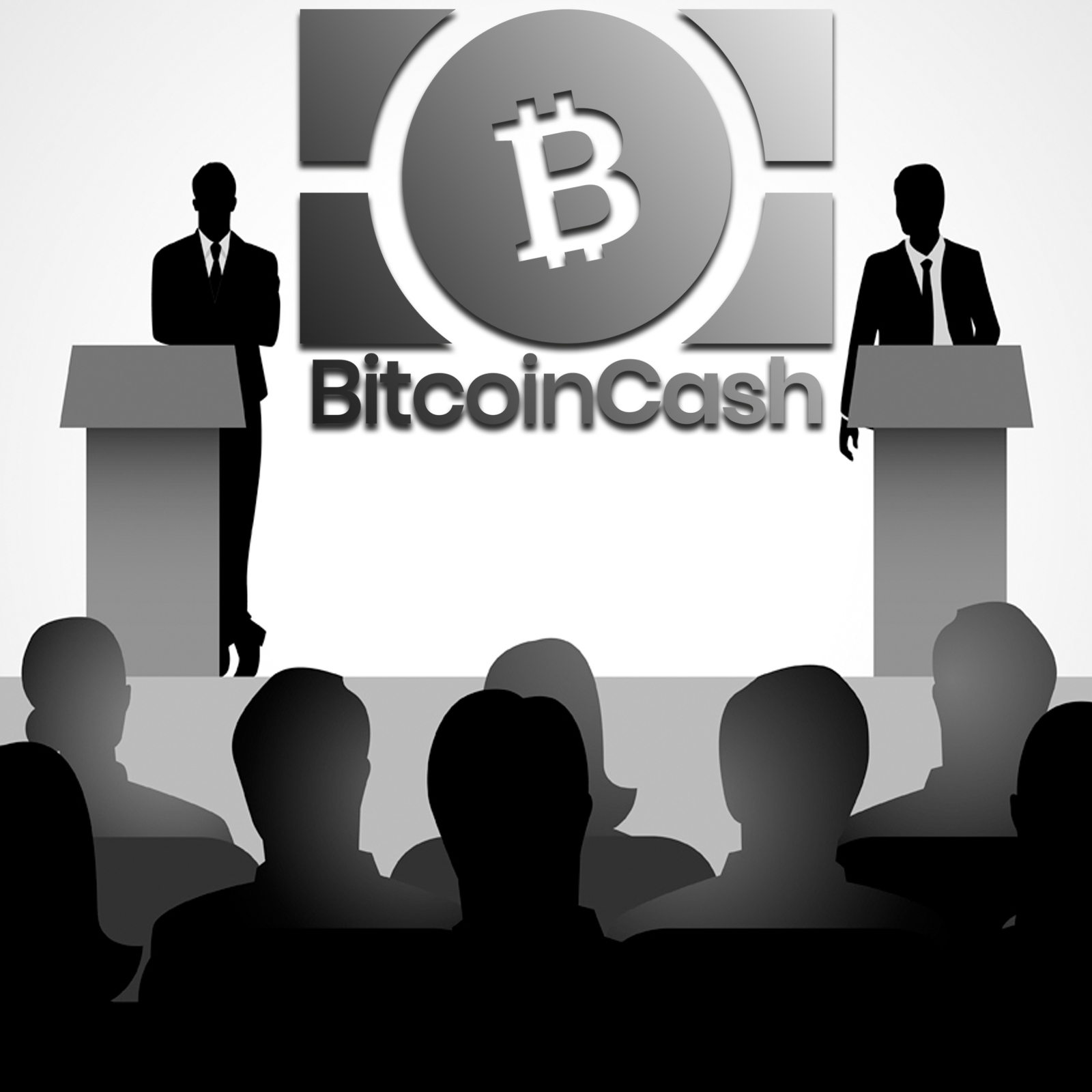 BCH Upgrade Debate Continues — A Fork Strategy and the 'Miners Choice' Meeting