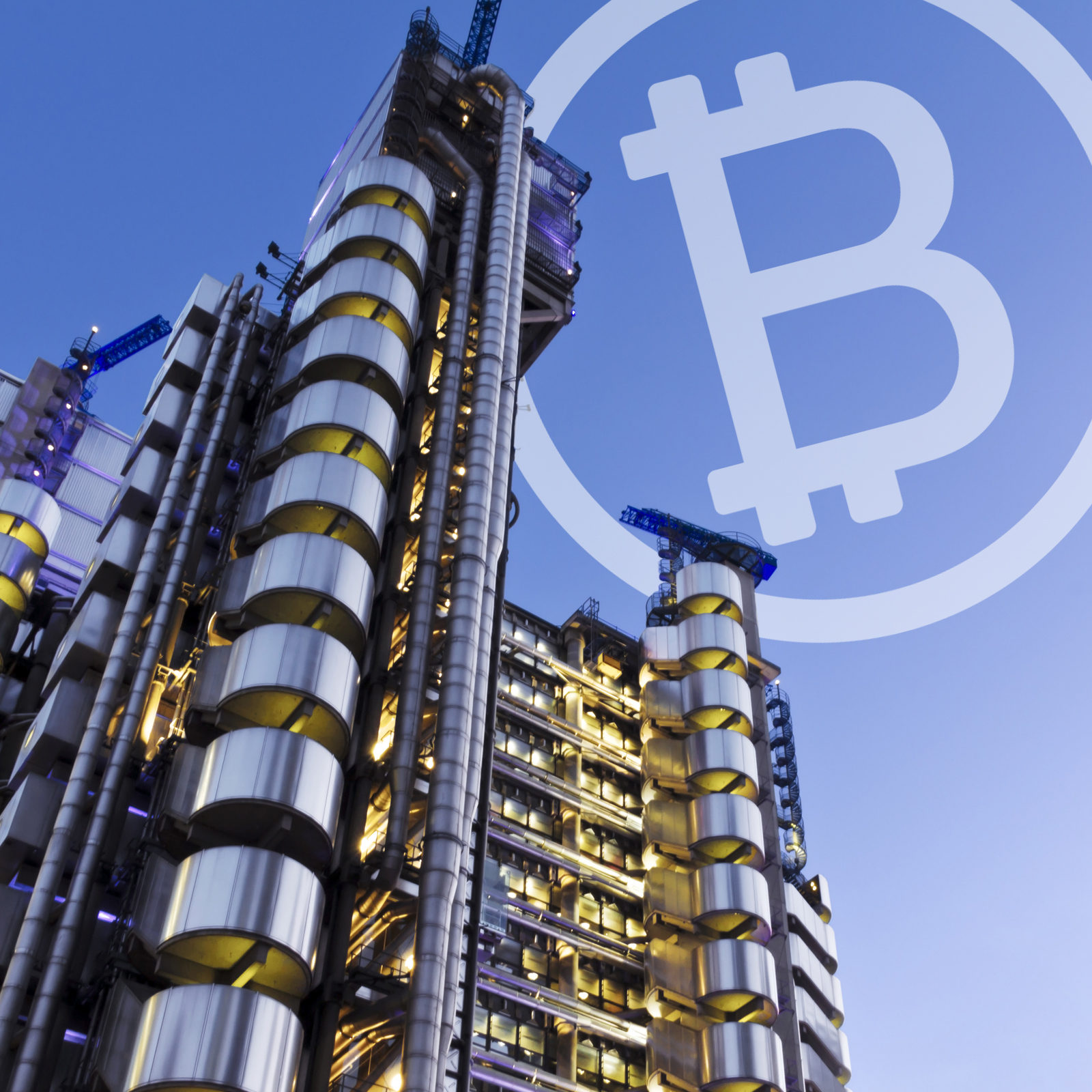 Lloyd's of London Insures Cryptocurrency Custody Service Kingdom Trust