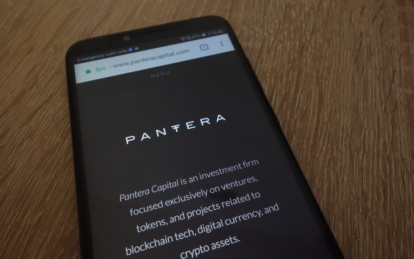 Pantera Capital Already Raises Over $70 Million for Its Third Crypto Fund